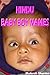 Hindu Baby Boy Names