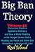 Big Ban Theory: Elementary Essence Applied to Antimony and How a White Wedding at the Hunger Games Had a Mocking Jay Nixon and Silent Bob Strike Back at Magical ME 23rd, Volume 51