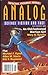 Analog Science Fiction and Fact, Volume 124, Issue 7 & 8, July-August 2004