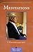 Meditations by J. Krishnamurti