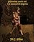 Philomena Sparks and The Curse of the Big Ben by M.C. Olmo