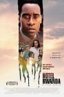 Hotel Rwanda by Frederic P.  Miller