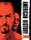American History X - screenplay