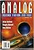 Analog Science Fiction and Fact, Volume 113, Issue 10, August 1993