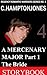 A Mercenary Major - Part 1: the Bride