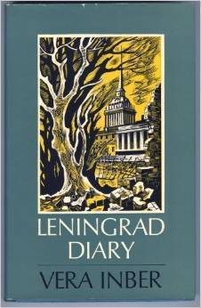 Leningrad Diary