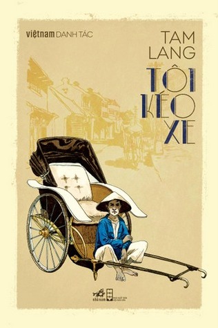 Tôi kéo xe (Việt Nam danh tác)