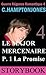 Le Major Mercenaire - Tome 1: la Promise
