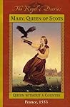 Mary, Queen of Scots by Kathryn Lasky