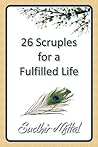 26 Scruples for a...
