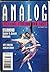Analog Science Fiction and Fact, Volume 114, Issue 12, October 1994