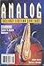 Analog Science Fiction and Fact, Volume 114, Issue 10, August 1994