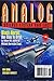 Analog Science Fiction and Fact, Volume 115, Issue 7, June 1995