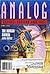 Analog Science Fiction and Fact, Volume 115, Issue 5, April 1995