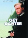 Get Carter: A Screenplay (Paperback)