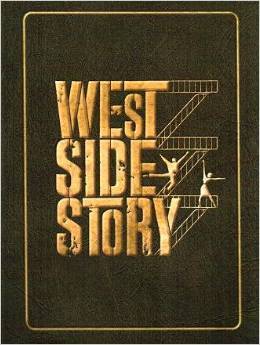 West Side Story: Screenplay (Paperback)