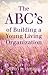 The ABC's of Building a Young Living Organization