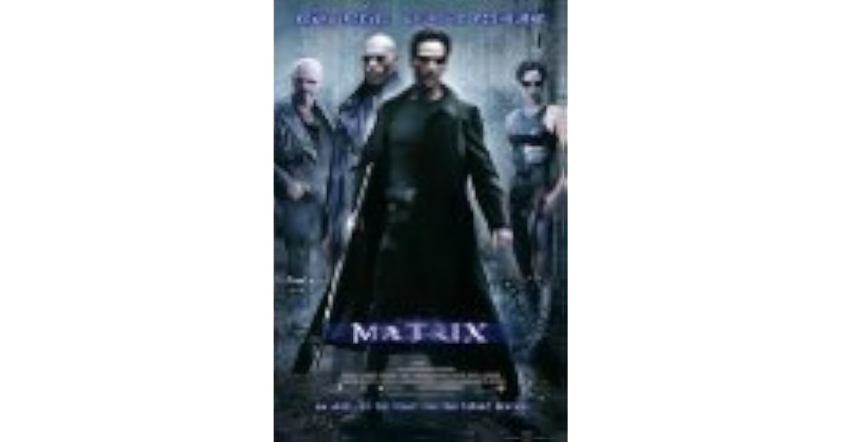 The Matrix The Shooting Script and Complete Storyboards by Spencer Lamm