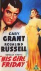 His Girl Friday: Screenplay