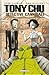 Tony Chu, Détective cannibal tome 4 : Flambé