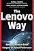 The Lenovo Way: Managing a Diverse Global Company for Optimal Performance DIGITAL AUDIO