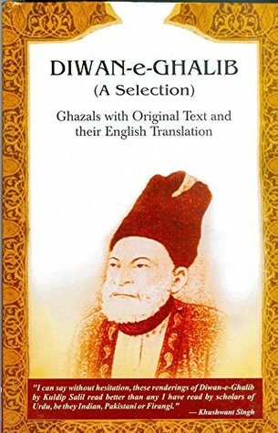 Diwan-e-Ghalib