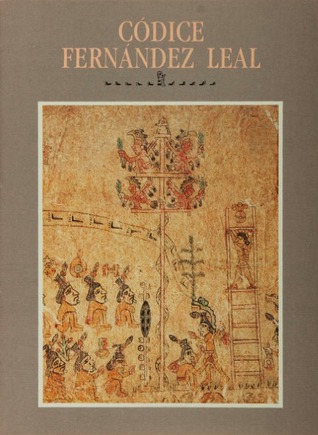 Códice Fernández Leal