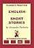 English, Short Stories, Int...