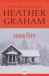 Snowfire by Heather Graham Pozzessere