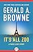 It's All Zoo: A Paris Love Story