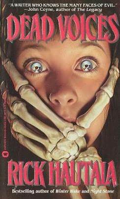 Dead Voices (Paperback)