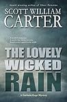 The Lovely Wicked Rain (Garrison Gage, #3)