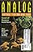 Analog Science Fiction and Fact, Volume 119, Issue 4, April 1999