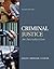 Criminal Justice by Freda Adler