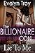 The Billionaire Con (Lie To Me #1)