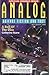 Analog Science Fiction and Fact, Volume 120, Issue 7 & 8, July-August 2000