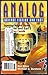 Analog Science Fiction and Fact, Volume 121, Issue 6, June 2001