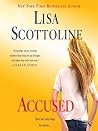 Accused by Lisa Scottoline Accused by Lisa Scottoline