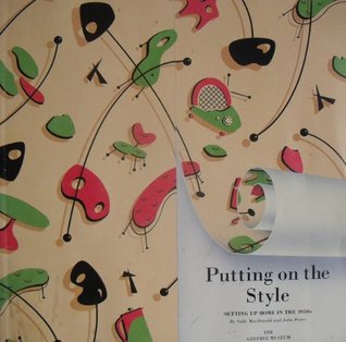 Putting on the Style: Setting Up Home in the 1950s
