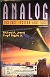 Analog Science Fiction and Fact, Volume 123, Issue 3, March 2003