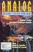 Analog Science Fiction and Fact, Volume 124, Issue 11, November 2004