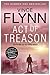 Act of Treason (Mitch Rapp, #9)