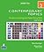Contemporary Topics 2 Audio CDs
