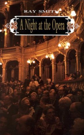 Night at the Opera (Paperback)