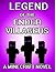The Legend of the EnderVillagers: A Minecraft Novel (Based on a True Story)