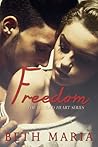 Freedom (Mended Heart, #2)