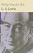 C.S. Lewis