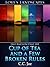 A Cup of Tea and a Few Broken Rules by C.C. Jaz