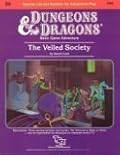 The Veiled Society