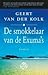 De smokkelaar van de Exuma's